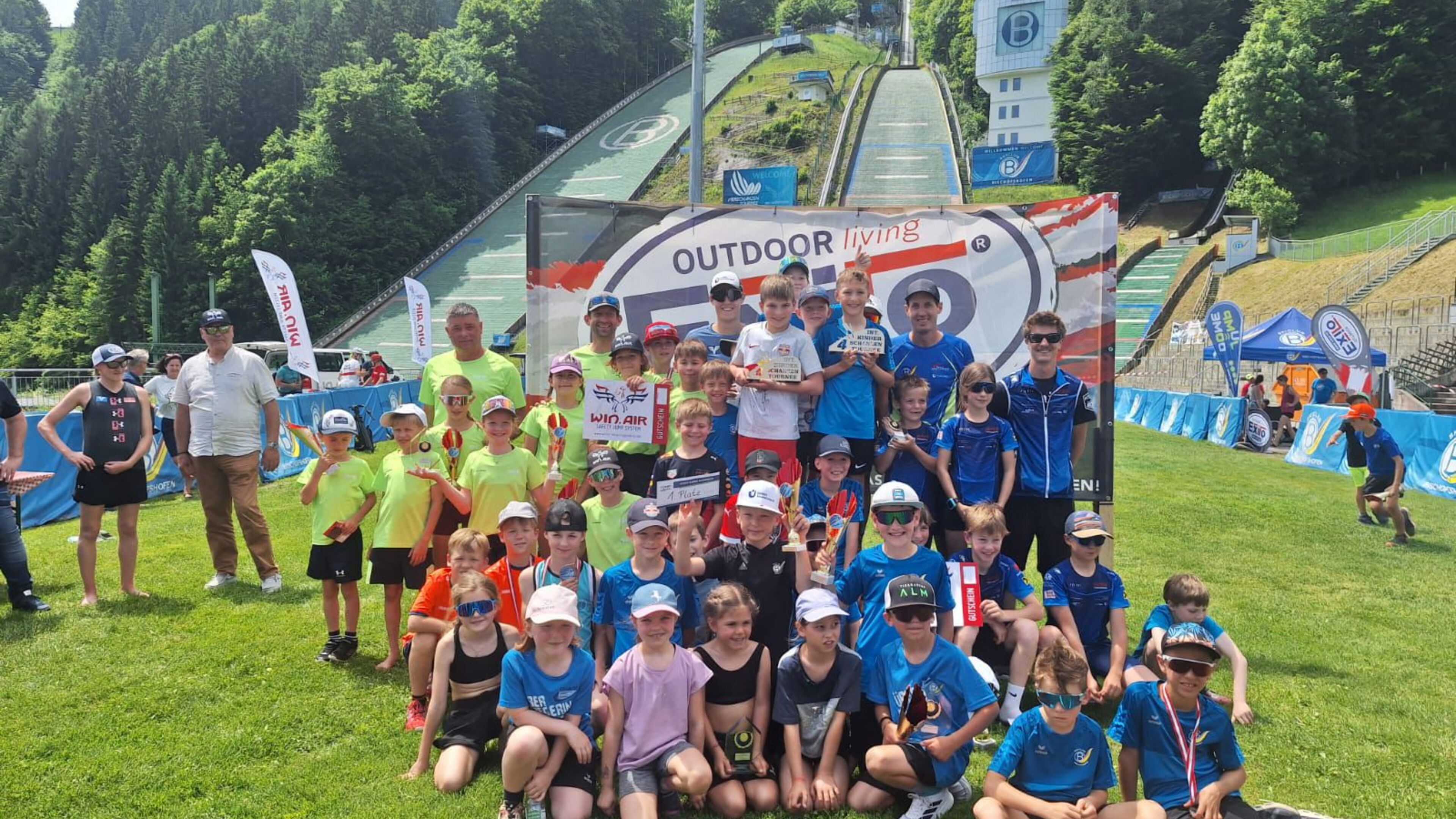© Skiclub Bischofshofen