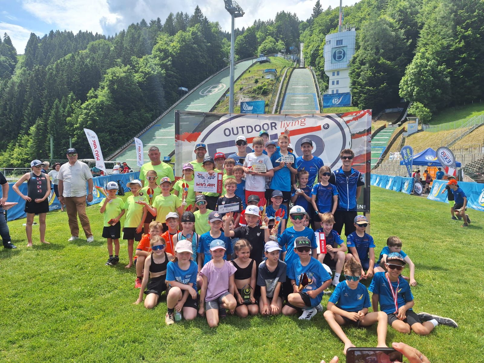 © Skiclub Bischofshofen