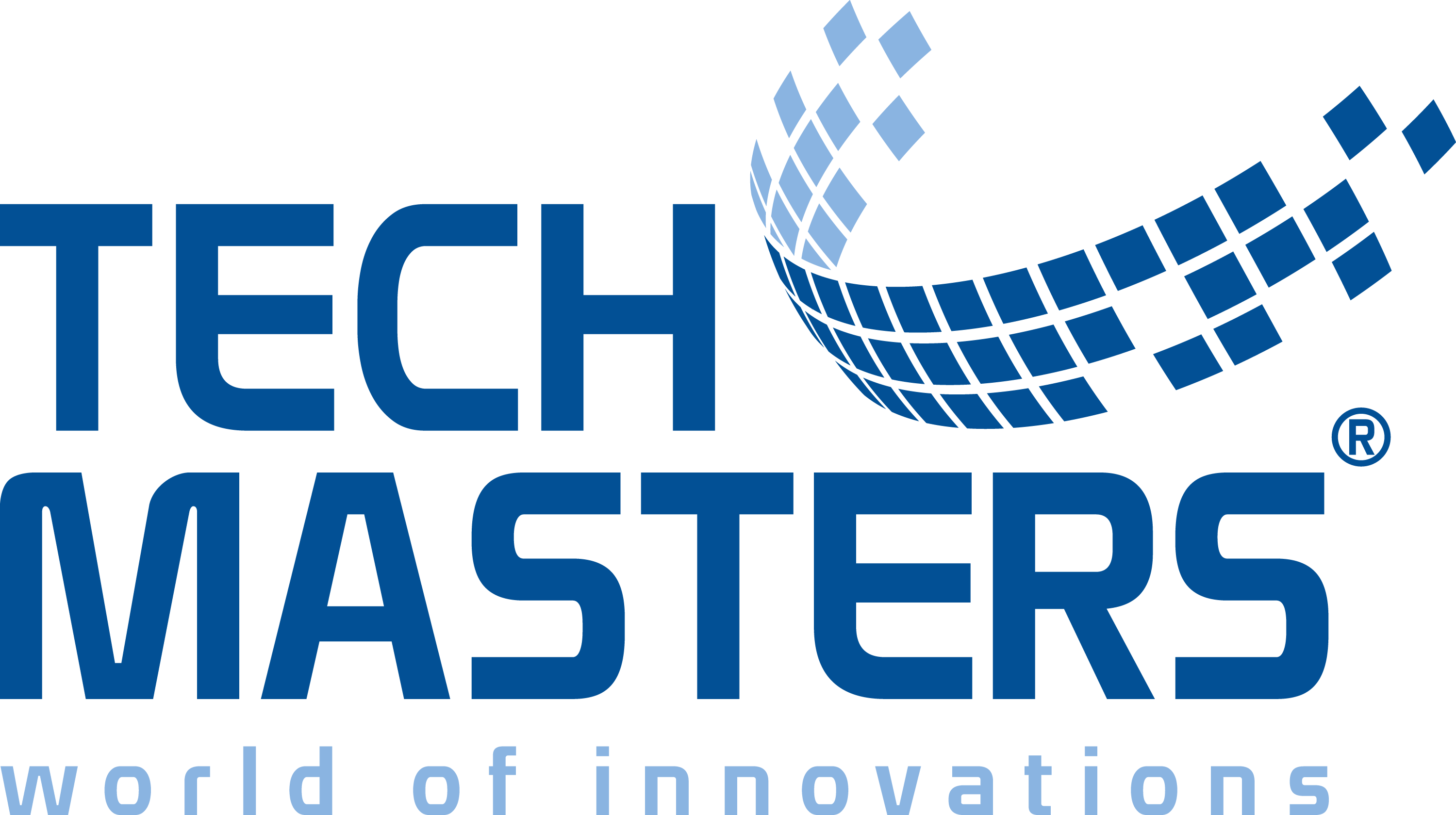 Social Media Icon: Tech-Masters